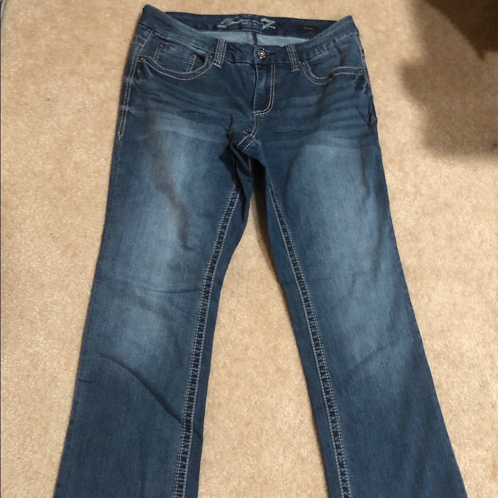 Seven 7 Jeans